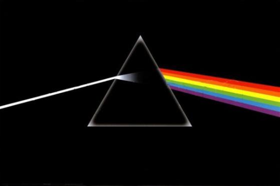 Unknown Artist Pink Floyd the Dark Side of the Moon
